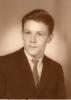 John Leslie Sisterman - 1964 Highschool Graduation.jpeg